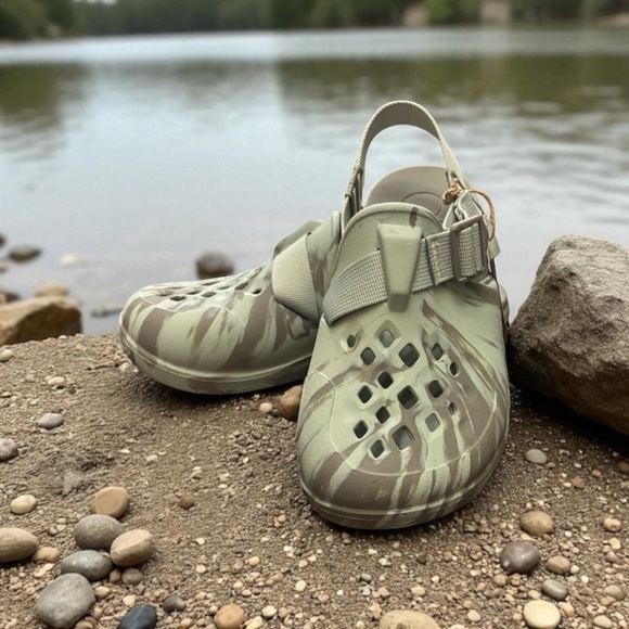 Chaco Women’s Chillos Clog. NWT Size 9. - Picture 15 of 16